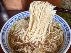 -同得兴 Since·1995 传统苏式面馆(嘉馀坊店)