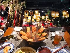-南京大牌档(之心城店)