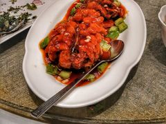 -上海小南国(正大店)