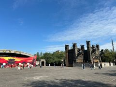 -三国赤壁古战场