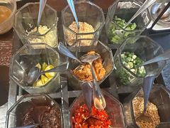 -滇野云南野生菌餐厅(陕西南路店)