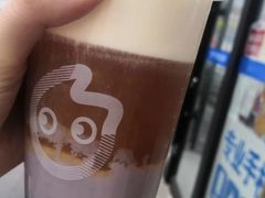 -CoCo都可(合生汇店)
