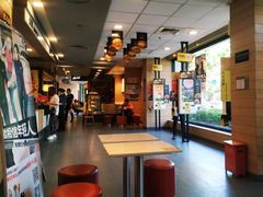 -麦当劳(曲阳店)