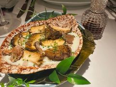 -壳里西餐厅Coquille Seafood Bistro(蒙自路店)