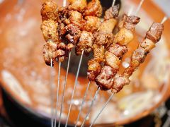 -丁卯•铜锅涮肉(工体店)