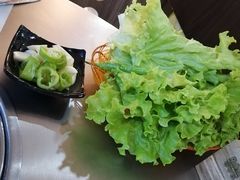 小菜-杀猪天·韩国烤肉(总店)