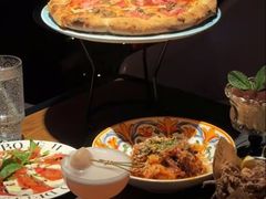 -IL TEATRO 精品意大利餐厅