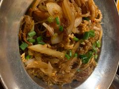 -泰国餐厅 Thai Food(裕华万达店)