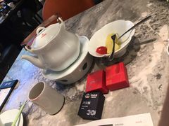 凤梨酥-四道菜·福建菜馆(新街口金鹰店)