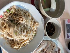 -百家鸡味馆(清泰店)