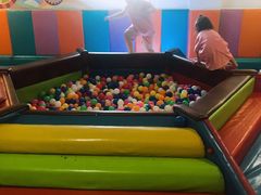 -绿岛汤泉韩式休闲会所