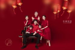 点击看大图 -粉黛映画摄影