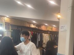 -拾光秀照相馆(石家庄勒泰中心店)