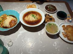 -松鹤面馆·古法焖肉面(观前店)