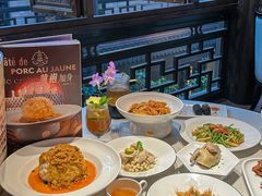 -狮王府淮扬菜(夫子庙老门东店)