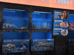 -连鹭海鲜·海肠捞饭·海胆饭(星海店)