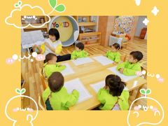 -YoKID优儿学堂早教托育园(常营托育园)