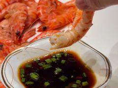 -501號台州海鲜餐厅(海创园店)