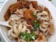 至尊三宝捞河-荔林食店(西华路店)