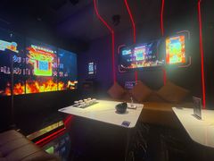 -星聚会KTV(合生汇黑金店)