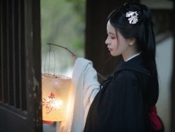 -八角古风摄影