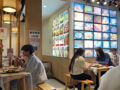 -郑记•不夜城烧烤•龙虾•虾蟹(黄鹤楼店)