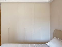 -索菲亚衣柜橱柜全屋定制(真北红星店)