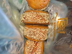 -寻味唐派·牛奶手撕面包(府前街店)