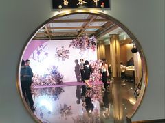 -富黎华海鲜大酒楼(正大广场店)