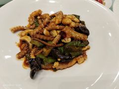 -鹊华居·地道鲁菜·海鲜·融合味(大明湖店)