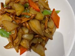 -北李·海肠捞饭·大连菜(望京凯德MALL店)