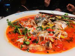 -坛宗剁椒鱼头(河西王府井店)