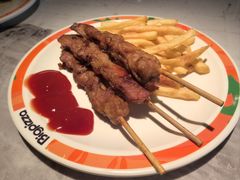 -比格比萨自助(宝山日月光店)