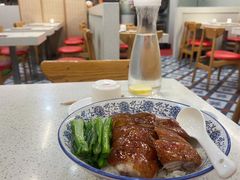 -甜蜜蜜港式茶餐厅(虹梅店)