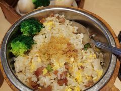 -避风塘(宝山万达店)