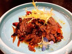 -柒园·三十年创意杭帮菜(龙湖滨江天街店)