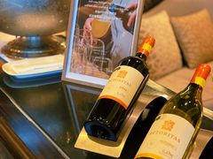 -深圳四季酒店·馥自助餐厅