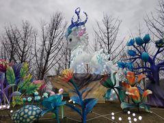 -武汉园博园(武汉自然博物馆)