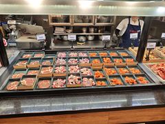 -盛江山自助料理(太原街万达店)