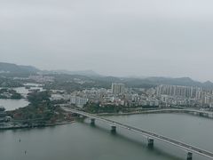 -柚·日式料理-富力万丽酒店