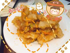 -老厨家(友谊路总店)