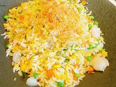 -九里云松·天香餐厅