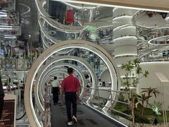 -3号仓库·创意中国菜(新世界城店)