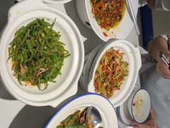 -兰湘子·湘菜小炒(南京江宁万达店)