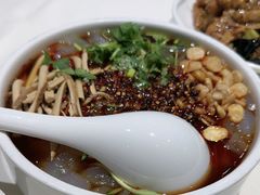 -老爷庙风味美食府(魏都大道店)
