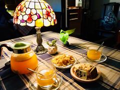 -融园咖啡馆(昙华林店)