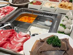 -海底捞火锅(飞马水城店)
