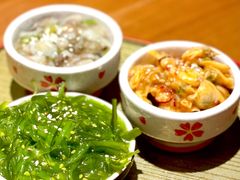 芥末章鱼-有喜屋·深夜食堂(环宇荟店)