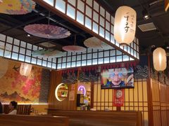 -千寻山野烤肉(中关村店)