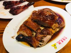 -澳门陈光记烧味饭店(南京德基广场店)